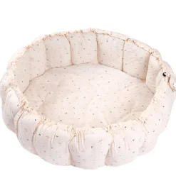 Play&Go Legetæppe - 3-i-1 - Ø130 cm - Moon