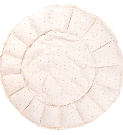 Play&Go Legetæppe - 3-i-1 - Ø130 cm - Moon