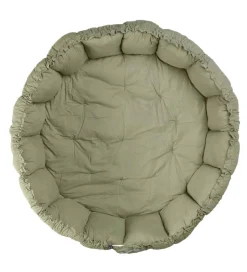 Play&Go Legetæppe - 3-i-1 - Ø130 cm - Meadow Green