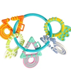 Playgro Bidelegetøj - Teething Links