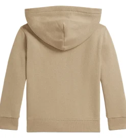 Polo Ralph Lauren Cardigan - Classic Khaki