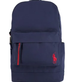 Polo Ralph Lauren Rygsæk - Newport Navy