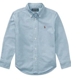 Polo Ralph Lauren Skjorte - Blå