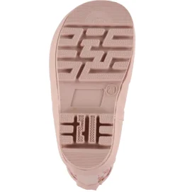 Pom Pom Gummistøvler m. For - Ankel - Autumn Anemone Mini