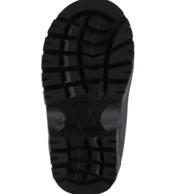 Pom Pom Vinterstøvler - pmWill - Biking Red