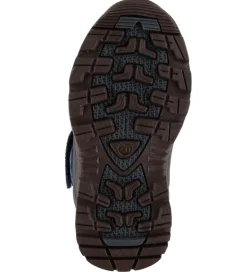 Pom Pom Vinterstøvler - pmWilder - Blå