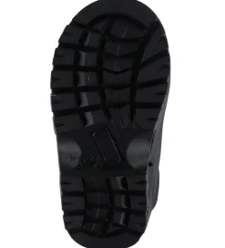 Pom Pom Vinterstøvler - pmWill - Sort