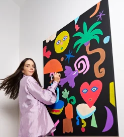 Posca Tusch - PC-5BR - Brun