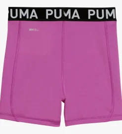 Puma Cykelshorts - STRONG - Short - Pure Magenta