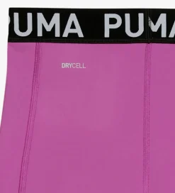 Puma Cykelshorts - STRONG - Short - Pure Magenta