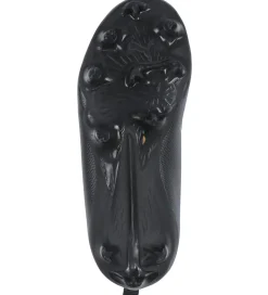 Puma Fodboldstøvler - Ultra 5 Play FG/AG Jr - Sort