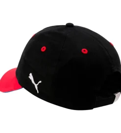 Puma Kasket - Neymar JR - Sort