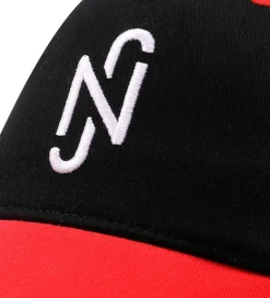 Puma Kasket - Neymar JR - Sort