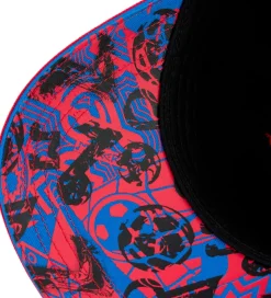 Puma Kasket - Neymar JR - Sort