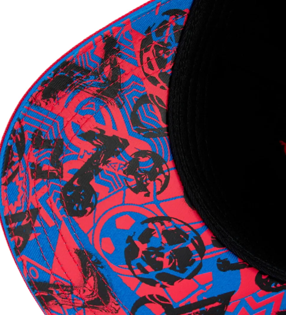 Puma Kasket - Neymar JR - Sort