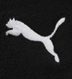 Puma Svedbånd - Frotté - Sort