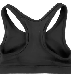 Puma Top - Tad Ess - Sort