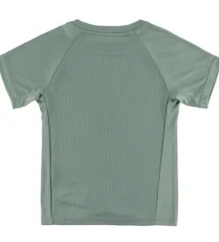 Puma T-shirt - Active Sports Graphic - Green Moon