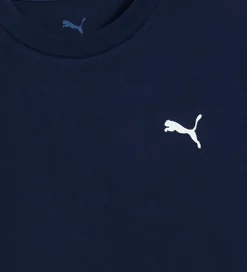 Puma T-shirt - Tad - New Navy