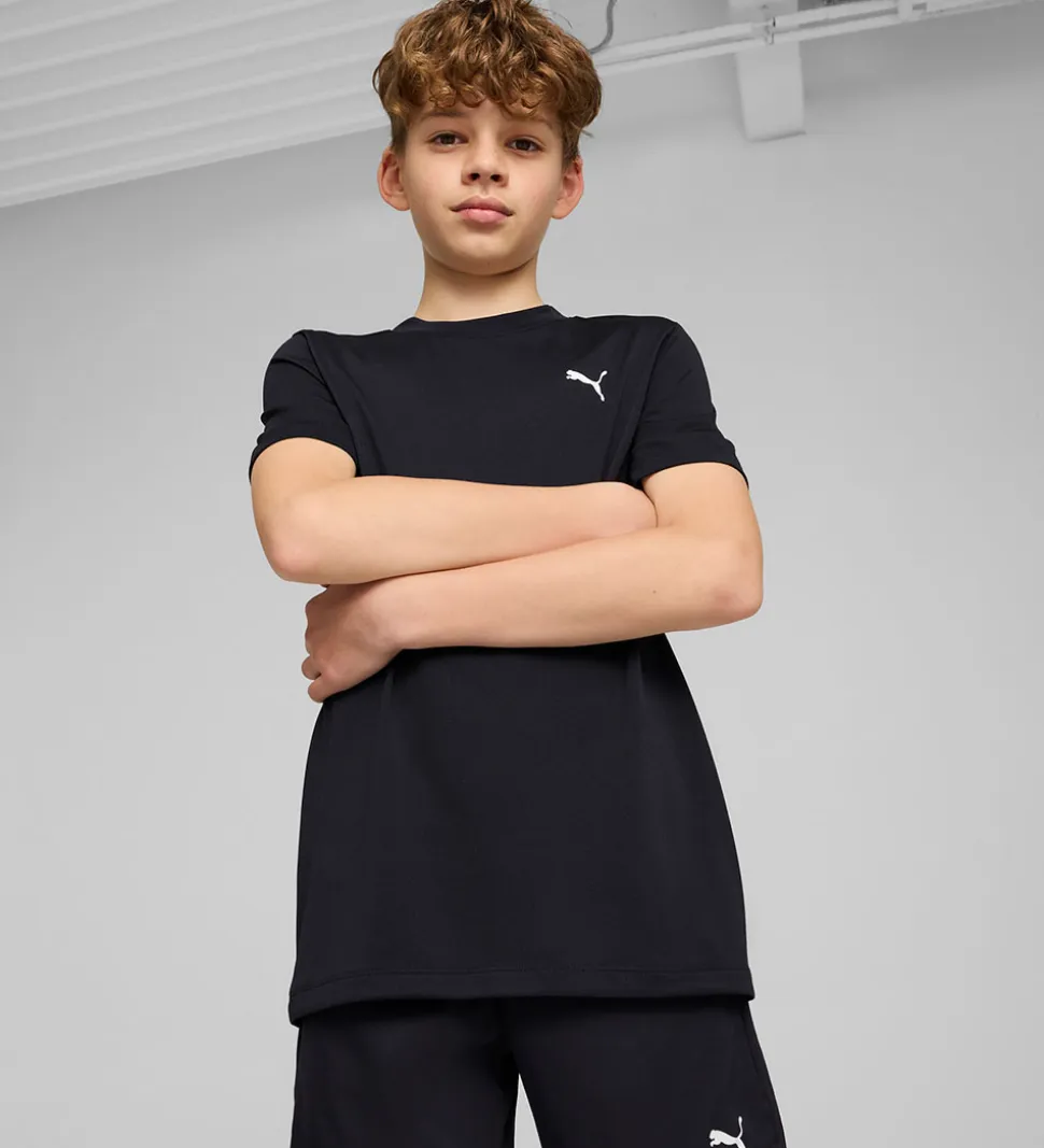 Puma T-shirt - Tad - New Navy