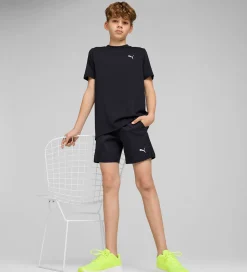 Puma T-shirt - Tad - New Navy