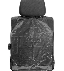 Reer Beskyttelseovertræk til Bilsæde - Gennemsigtig