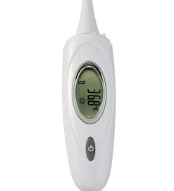Reer Digitalt Termometer - 3-i-1 - Hvid