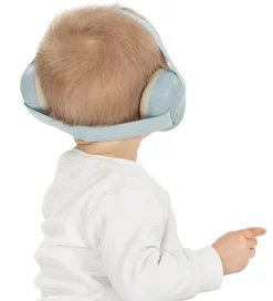 Reer Høreværn Til Baby - Blå