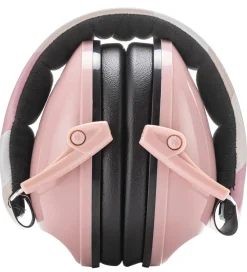 Reer Høreværn Til Børn - Lyserød