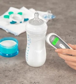 Reer 3-i-1 Kontaktløs Termometer - Infrarød