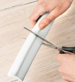 Reer Kantbeskytter - 2x1 m - Hvid