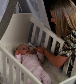 Reer Kontaktløs Termometer - 4-i-1 - Infrarødt