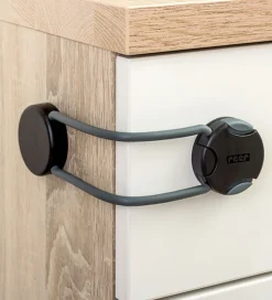 Reer Multisikring - Antracit