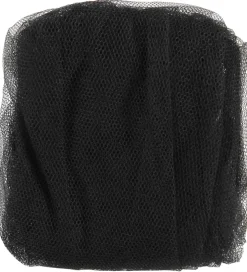 Reer Myggenet - Autostol - Sort