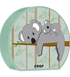 Reer Natlampe - Koala - 8,5x2,5 cm - Mintgrøn