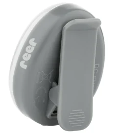 Reer Natlampe - 5x4x3 cm - m. Clips