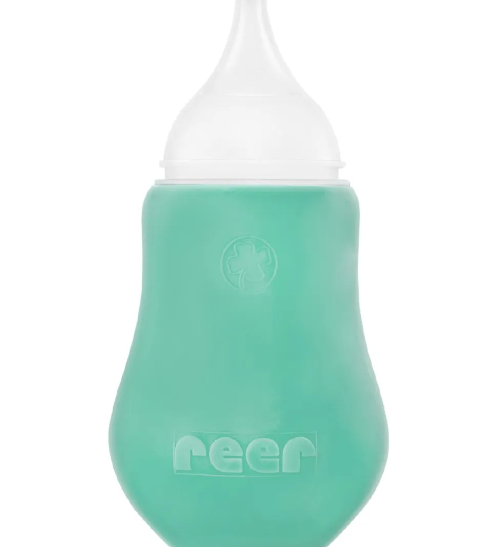 Reer Næsesuger - Mint Grøn