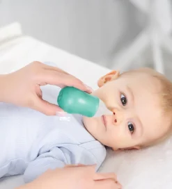 Reer Næsesuger - Mint Grøn