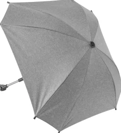 Reer Parasol til Barnevogn - Grå