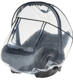 Reer Regnslag til Autostol - Gennemsigtig