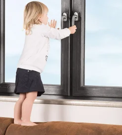 Reer Sikkerhedslås Til Vindue/Altandør