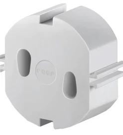 Reer Sikring Til Stikkontakt - 5-Pak