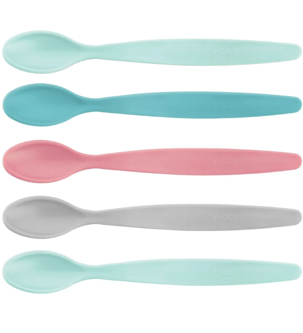 Reer Skeer - 5 stk. - Pastel