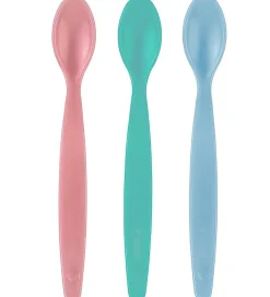 Reer Temperaturskeer - 3-pak - Rød/Blå