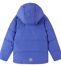 Reima Dunjakke - Paimio - Breezy Violet