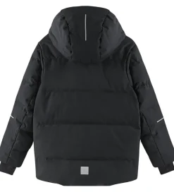 Reima Dunjakke - Ranua - Sort