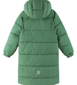 Reima Dynefrakke - Kumpula - Green Clay