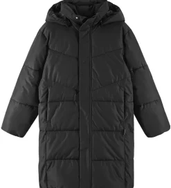 Reima Dynefrakke - Vaanila - Sort