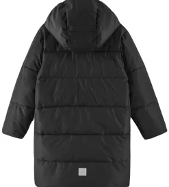 Reima Dynefrakke - Vaanila - Sort