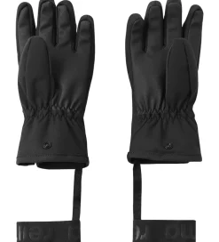 Reima Handsker - Hanskas - Sort